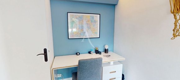 2 bedrooms Apartment in Thorigny-sur-Marne, France No. 282126 9