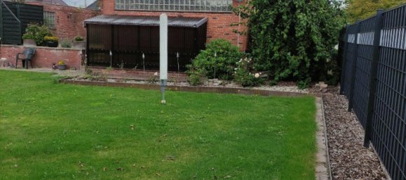 Дом с 4 комнатами в Рендсбург-Эккернфёрде, Германия № 293492 6