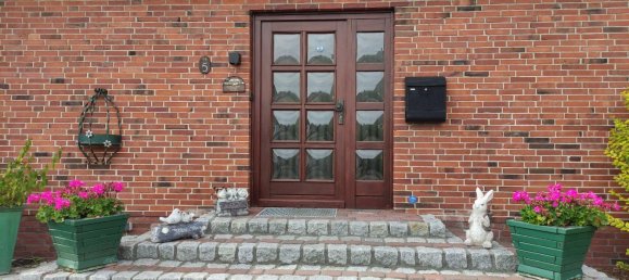 Дом с 4 комнатами в Рендсбург-Эккернфёрде, Германия № 293492 2