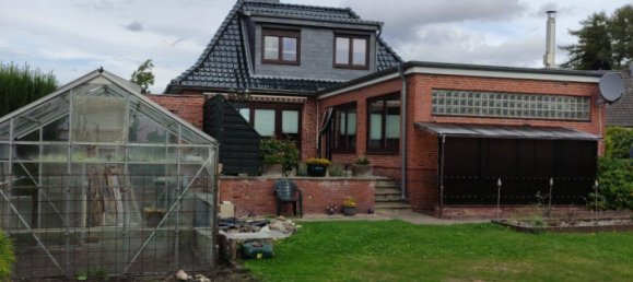 Дом с 4 комнатами в Рендсбург-Эккернфёрде, Германия № 293492 5