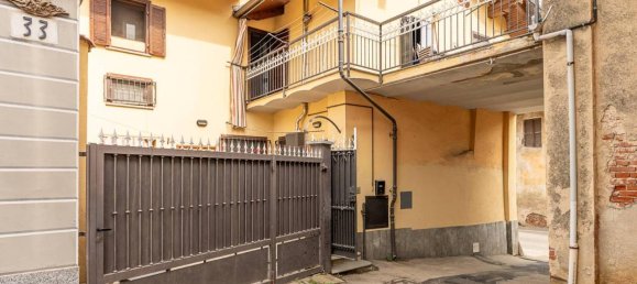 5غرفة فيلا في Rivalta di Torino, Italy رقم 122523 3