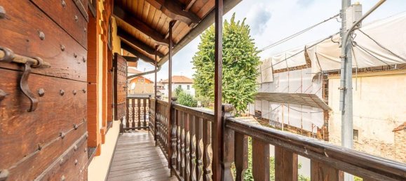 5غرفة فيلا في Rivalta di Torino, Italy رقم 122523 32