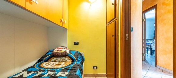 5غرفة فيلا في Rivalta di Torino, Italy رقم 122523 41