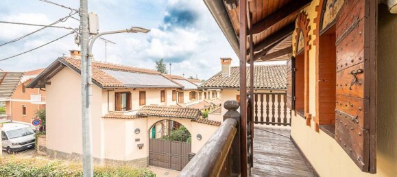 5غرفة فيلا في Rivalta di Torino, Italy رقم 122523 33