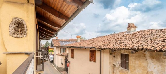 5غرفة فيلا في Rivalta di Torino, Italy رقم 122523 46