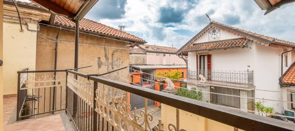 5غرفة فيلا في Rivalta di Torino, Italy رقم 122523 42