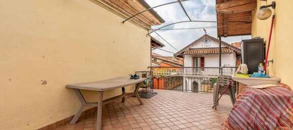 5غرفة فيلا في Rivalta di Torino, Italy رقم 122523 47