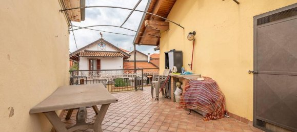 5غرفة فيلا في Rivalta di Torino, Italy رقم 122523 45