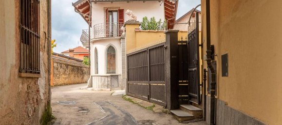 5غرفة فيلا في Rivalta di Torino, Italy رقم 122523 4