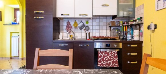 5غرفة فيلا في Rivalta di Torino, Italy رقم 122523 21