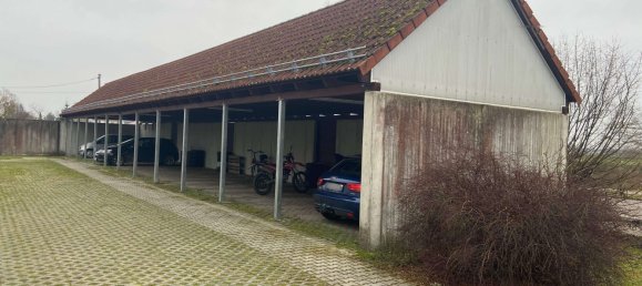 2 rooms Apartment in Neuburg-Schrobenhausen, Germany No. 209642 9