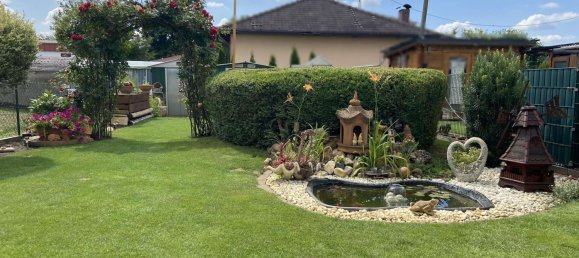 2 rooms Apartment in Neuburg-Schrobenhausen, Germany No. 209642 12