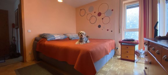 2 rooms Apartment in Neuburg-Schrobenhausen, Germany No. 209642 4