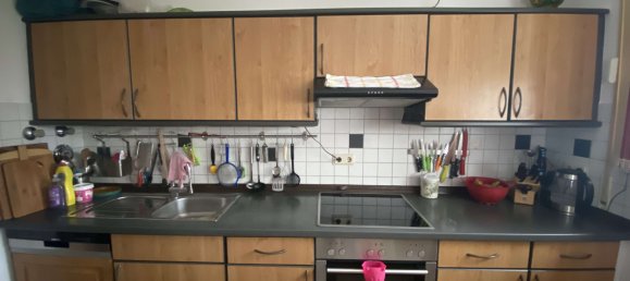 2 rooms Apartment in Neuburg-Schrobenhausen, Germany No. 209642 2