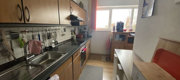 2 rooms Apartment in Neuburg-Schrobenhausen, Germany No. 209642 3