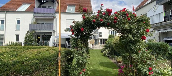 2 rooms Apartment in Neuburg-Schrobenhausen, Germany No. 209642 16
