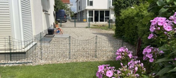 2 rooms Apartment in Neuburg-Schrobenhausen, Germany No. 209642 14