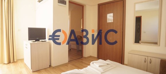 Apartamento T1 em Sozopol, Bulgaria N.º 305 2