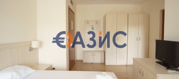 Apartamento T1 em Sozopol, Bulgaria N.º 305 4