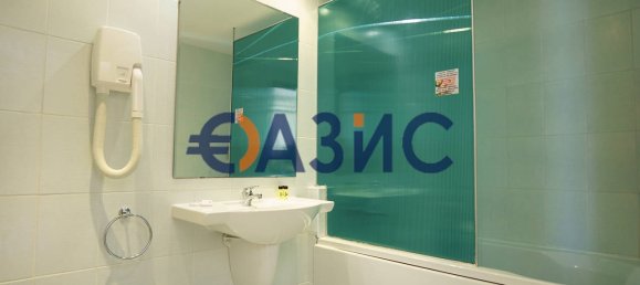 Apartamento T1 em Sozopol, Bulgaria N.º 305 3