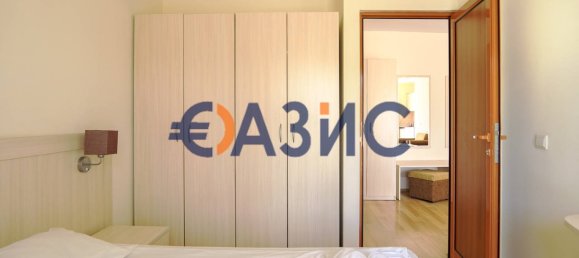 Apartamento T1 em Sozopol, Bulgaria N.º 305 29