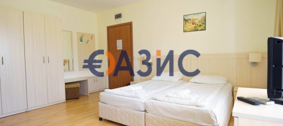Apartamento T1 em Sozopol, Bulgaria N.º 305 25