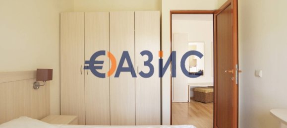 Apartamento T1 em Sozopol, Bulgaria N.º 305 30