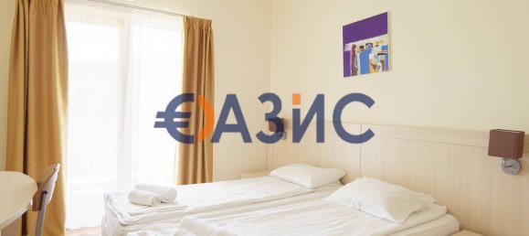 Apartamento T1 em Sozopol, Bulgaria N.º 305 27