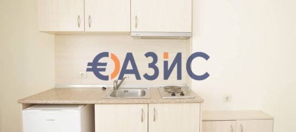 Apartamento T1 em Sozopol, Bulgaria N.º 305 24