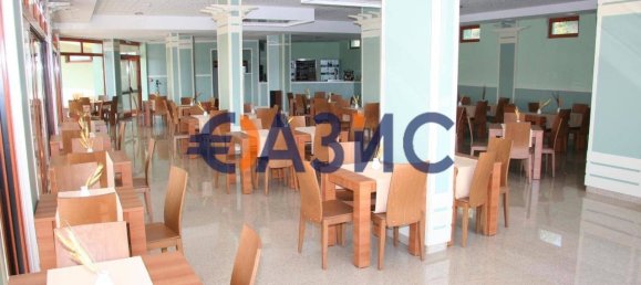 Apartamento T1 em Sozopol, Bulgaria N.º 305 9