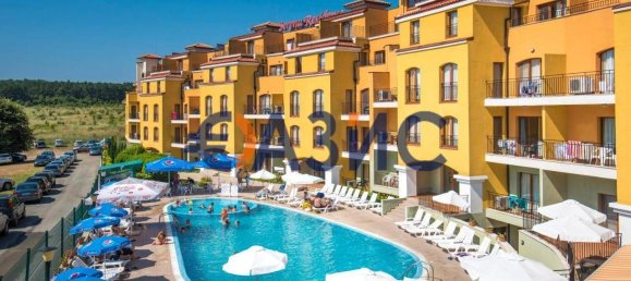 Apartamento T1 em Sozopol, Bulgaria N.º 305 6