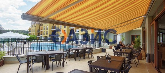 Apartamento T1 em Sozopol, Bulgaria N.º 305 5