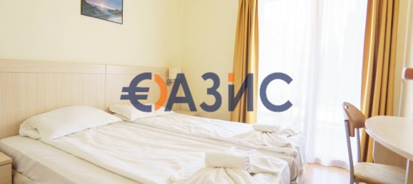 Apartamento T1 em Sozopol, Bulgaria N.º 305 21