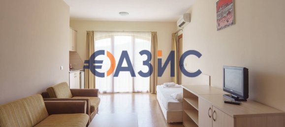 Apartamento T1 em Sozopol, Bulgaria N.º 305 26