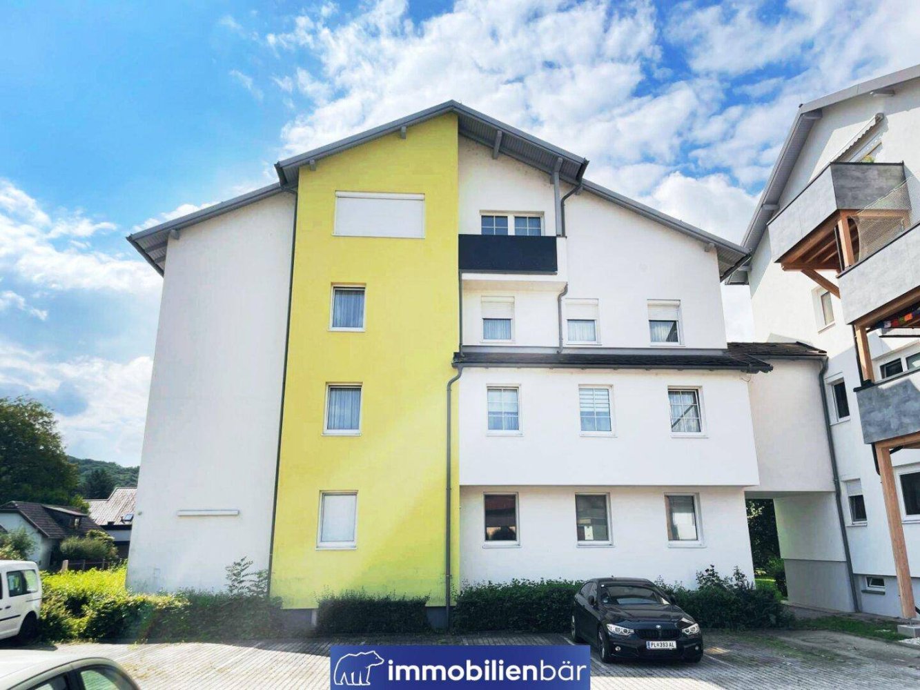 3 rooms Apartment in Pyhra, Austria No. 233303