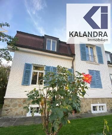 Edificio de 12 habitaciónes en Dobling, Austria No. 125438