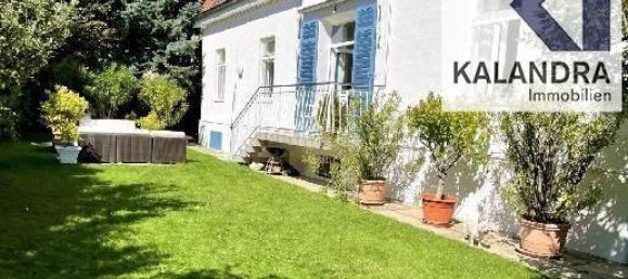 Edificio de 12 habitaciónes en Dobling, Austria No. 125438 15