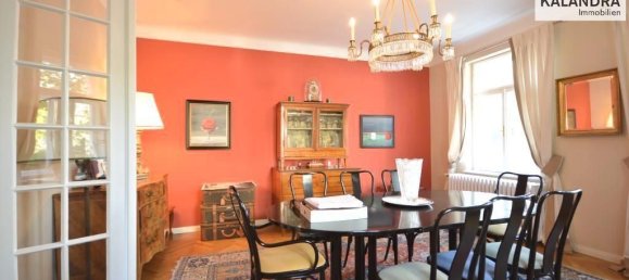 Edificio de 12 habitaciónes en Dobling, Austria No. 125438 2