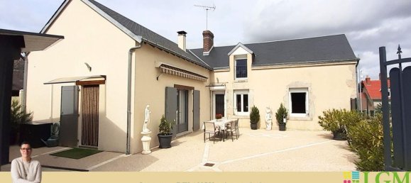 3 bedrooms House in Vendome, France No. 238045 7