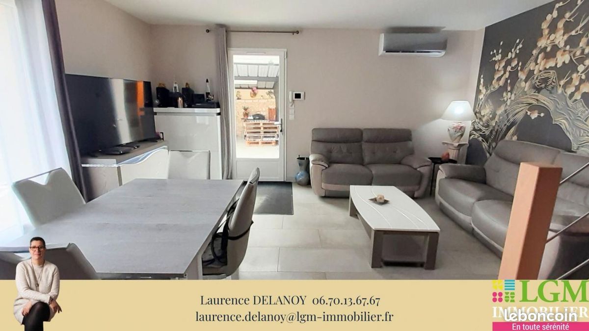 3 bedrooms House in Vendome, France No. 238045