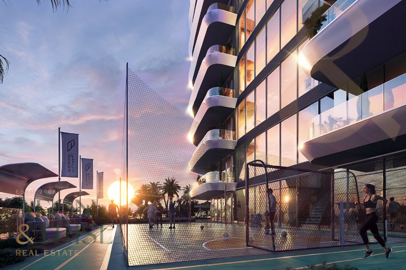 1 bedroom Apartment in BINGHATTI HILLS, Al Barsha, UAE No. 117960