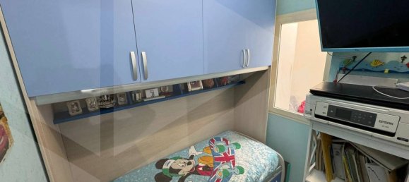 3-salle Appartement à Barletta, Italy No. 23759 27