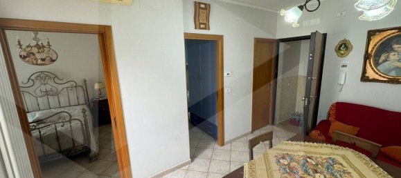 3-salle Appartement à Barletta, Italy No. 23759 6