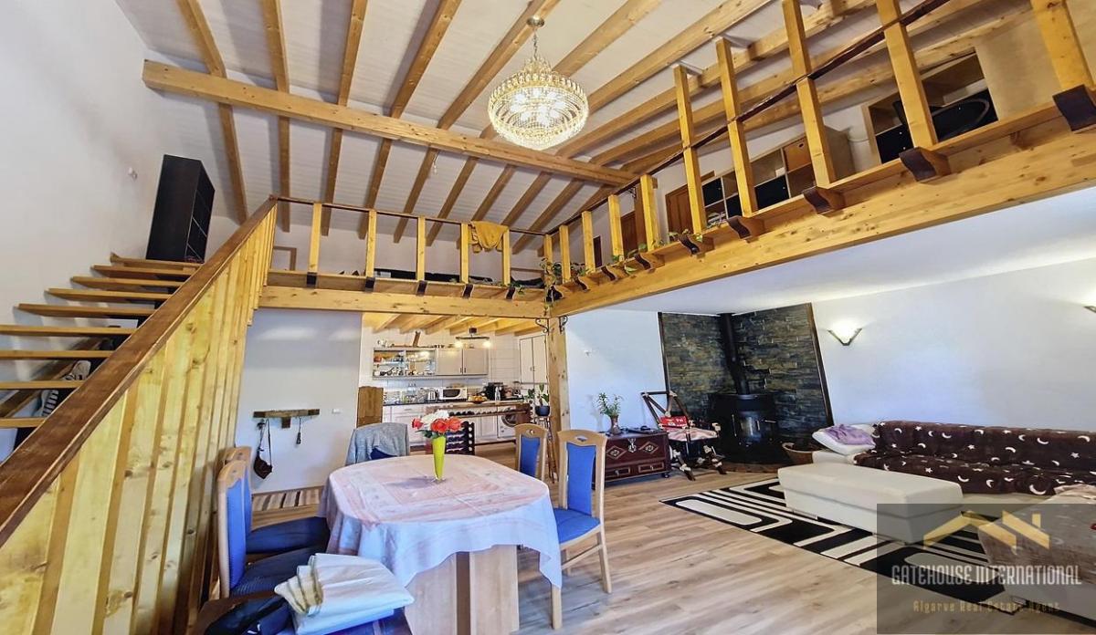 5 Schlafzimmer Haus in Albufeira, Portugal, Nr. 7884