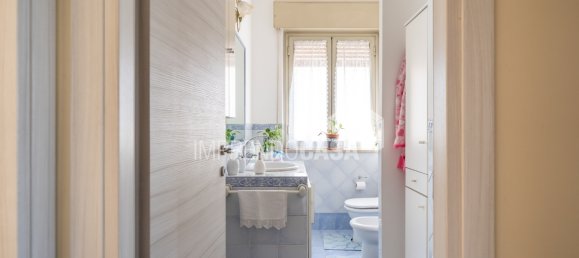 Apartamento de 4 divisões em Palermo, Italy N.º 15534 29