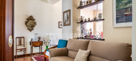 Apartamento de 4 divisões em Palermo, Italy N.º 15534 44