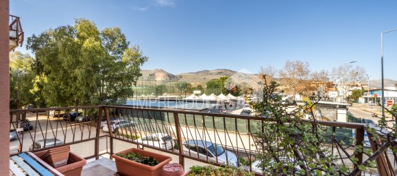 Apartamento de 4 divisões em Palermo, Italy N.º 15534 9