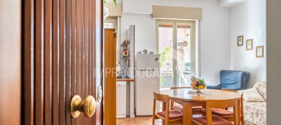Apartamento de 4 divisões em Palermo, Italy N.º 15534 2