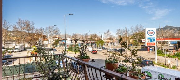 Apartamento de 4 divisões em Palermo, Italy N.º 15534 37