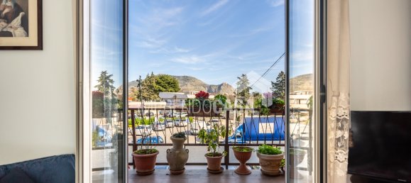 Apartamento de 4 divisões em Palermo, Italy N.º 15534 36